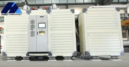 Dernières solutions de l'entreprise Xi'an Hoan Microwave Co., Ltd. sélectionne avec succès des isolants de câbles métalliques pour MINDCS, améliorant la stabilité des équipements