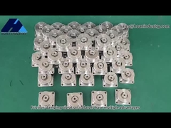 JMZ-1-3.5A L'isolateur de vibration idéal pour l'avionique et l'équipement de navigation des avions