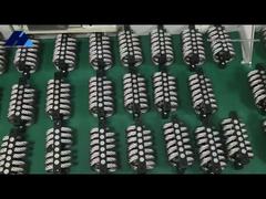 Isolateurs de câbles métalliques personnalisés pour vos équipements de précision