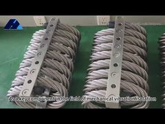 Élevez vos projets maritimes/énergétiques avec nos isolateurs