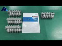 Contrôle des vibrations des instruments de précision JGX0956A