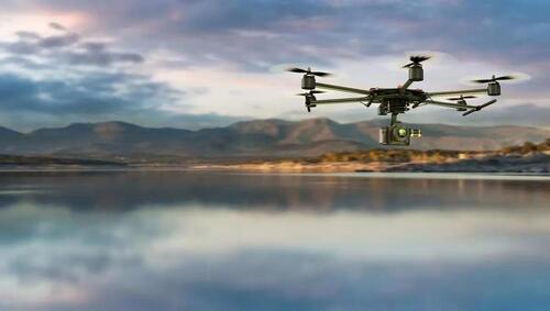 Derniers blogs de l'entreprise sur GR Isolator: Imagerie aérienne stable pour les drones