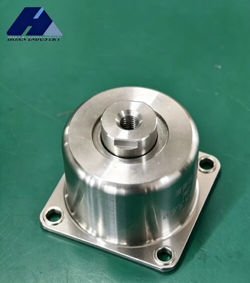 Derniers blogs de l'entreprise sur JMZ-2-6 Isolateur Données d'essai réelles   Xi'an Hoan Micro-ondes Co. gagne confiance