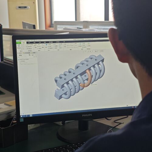 Derniers blogs de l'entreprise sur GX-50AN Solution innovante d'isolation contre les vibrations par câbles électriques brevetés