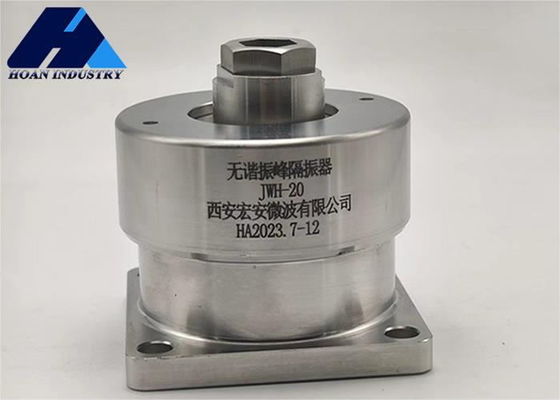 Isolateur de vibration par câble métallique Minimiser la transmission de vibrations dans les systèmes mécaniques