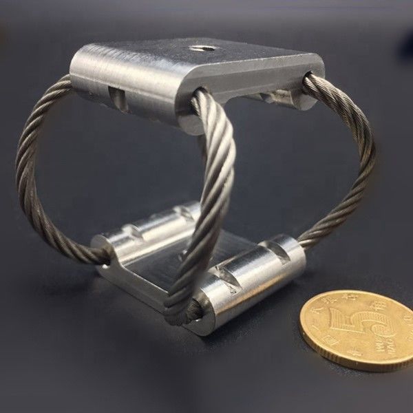 Photographie aérienne UAV Caméra Gimbal Drone Stabilizer Protection contre les vibrations GR4-13D-A Hélicoptère Drone Caméra Vibration I