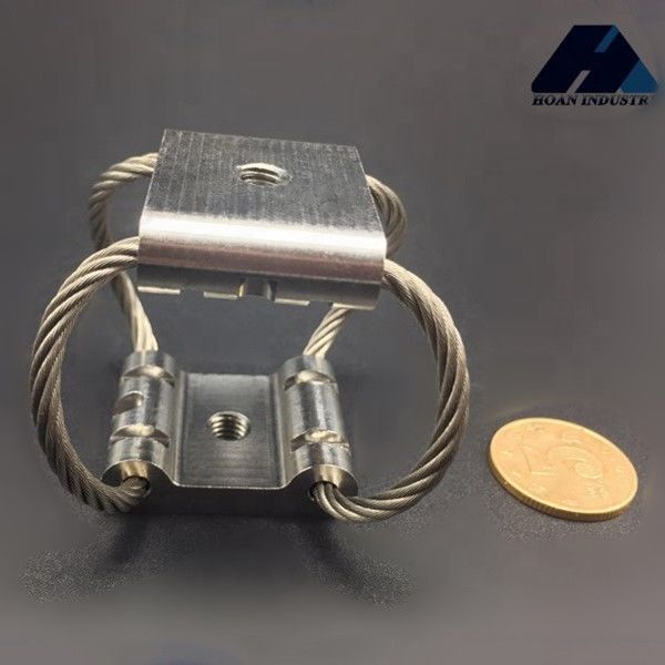 Photographie aérienne UAV Caméra Gimbal Drone Stabilizer Protection contre les vibrations GR4-13D-A Hélicoptère Drone Caméra Vibration I