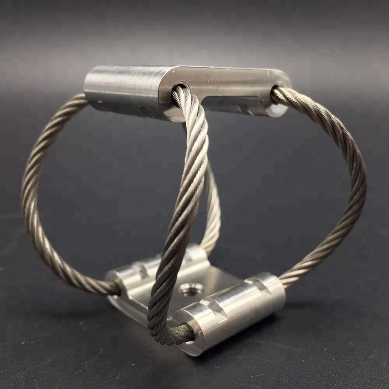 Hélicoptère professionnel Drone RC Voiture UAV Caméra stabilisateur de choc Vibration Isolation GR4-18D-A Caméra Vibration Isolate