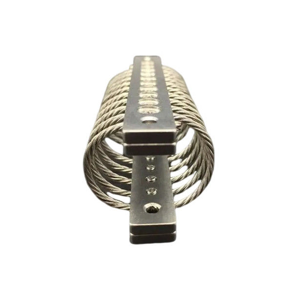 Cabinet de contrôle des chocs par vibration pour isolant de câbles en acier inoxydable JGX-0160D-2.2A