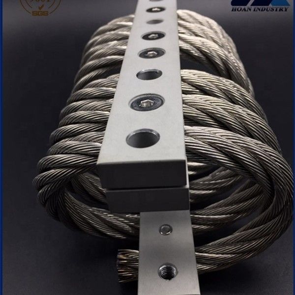 Isolateur d'absorption des chocs par vibration avec modèle JGX-1276