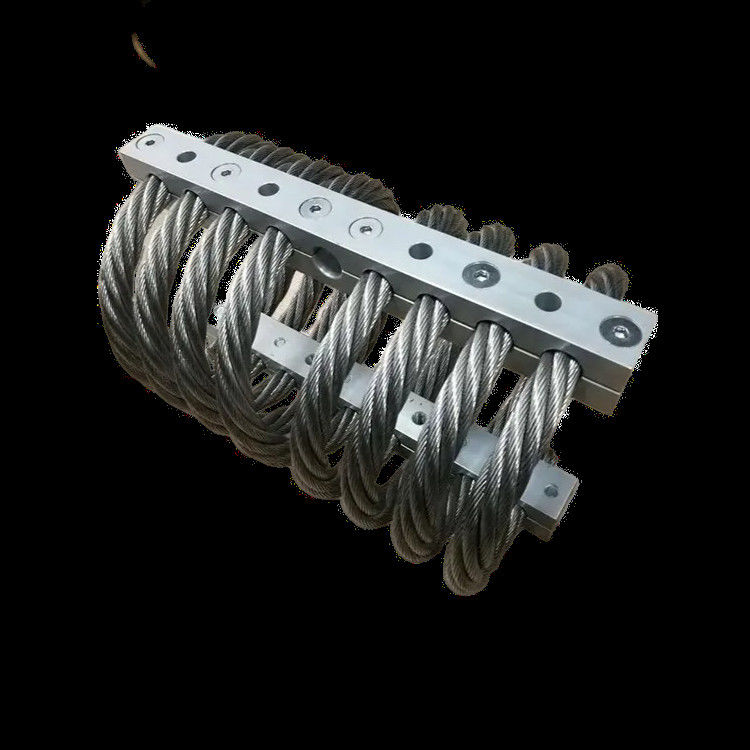 Isolateur de vibration à ressort pour un isolement vibratoire optimal Poids 0,5 kg