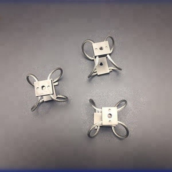 GR2-12D-A Isolateur à câbles compacts pour une solution d'isolation par vibration des caméras UAV