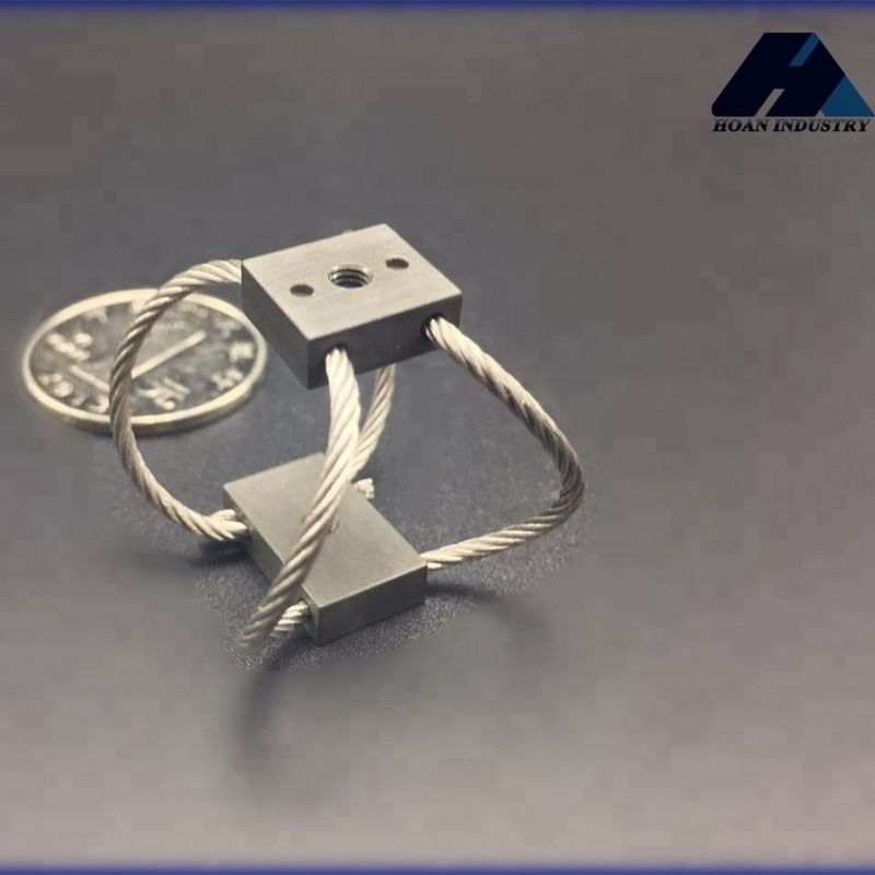 GR2-12D-A Isolateur à câbles compacts pour une solution d'isolation par vibration des caméras UAV