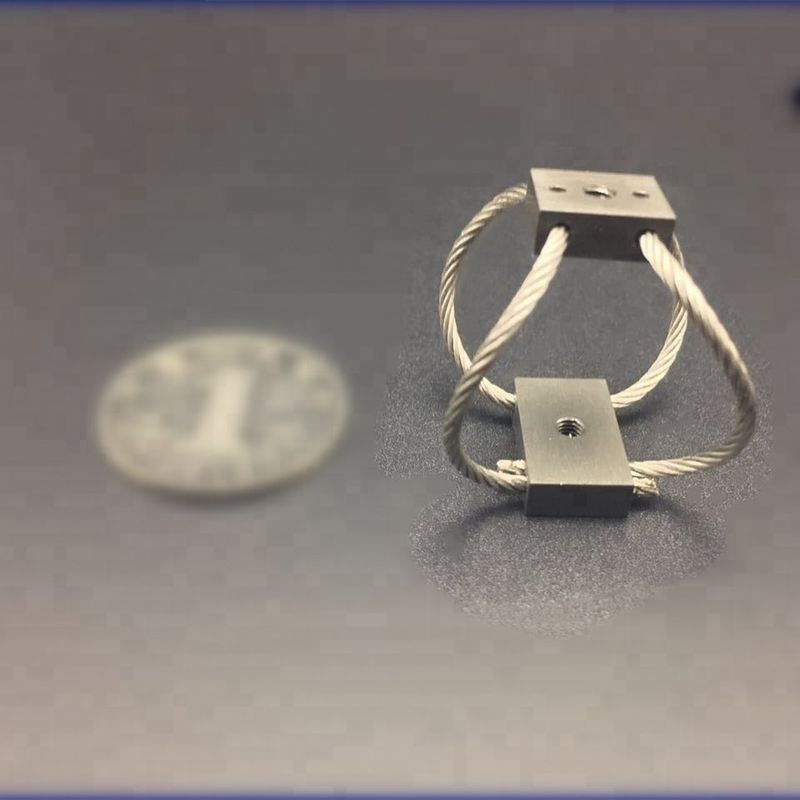 GR2-12D-A Isolateur à câbles compacts pour une solution d'isolation par vibration des caméras UAV
