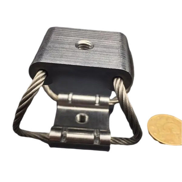 Sensor de chaîne de fraisage léger W1900 161455 Sensor de câble de fil de fer Poids KG 0.5