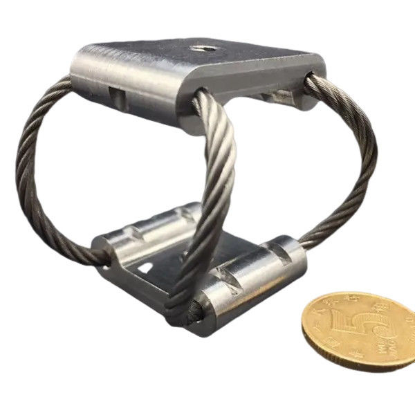 Sensor de chaîne de fraisage léger W1900 161455 Sensor de câble de fil de fer Poids KG 0.5