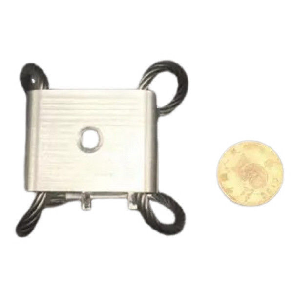Sensor de chaîne de fraisage léger W1900 161455 Sensor de câble de fil de fer Poids KG 0.5