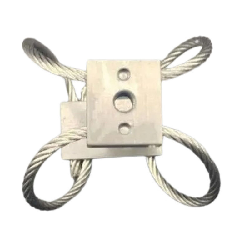Rc Voiture Photographie aérienne Uav Caméra Gimbal Stabilisateur de choc Isolateur de vibration Gr3-30d-a