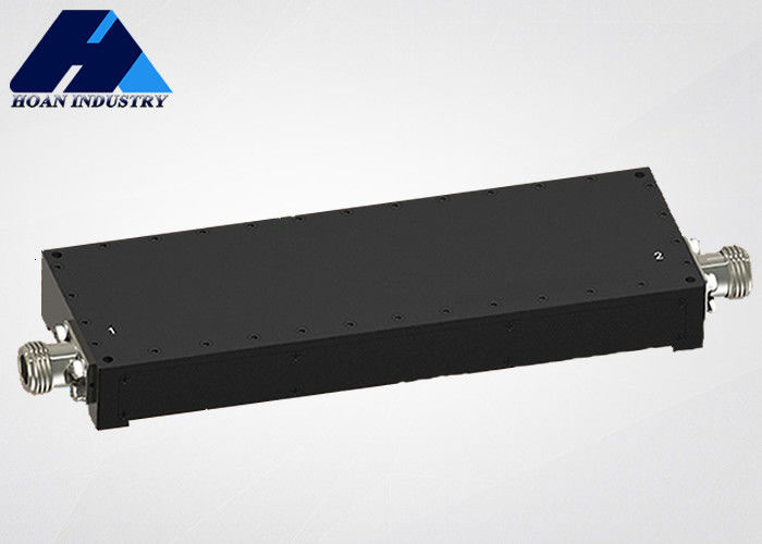 Filtres à bande passante RF de 960 à 1225 MHz UHF VUF 50W Filtre à cavité RF JT-QTF-1092-N