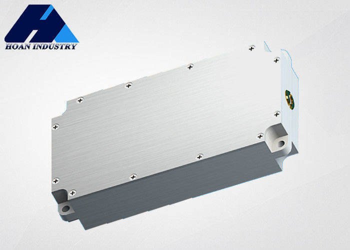 2200 à 220 MHz Filtre à bande passante à faible perte d'insertion sur mesure JT-QTF-2230-MCX