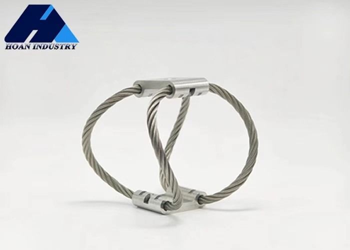 Absorbeur de chocs Photographie UAV Caméra vidéo Cinéma Grue Gimbal Stabilisateur Hélicoptère Gr6-36d-a Amortisseur de fil