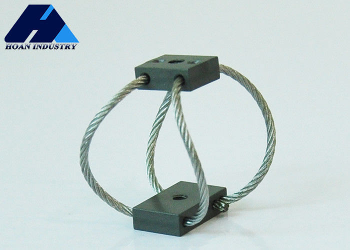 GR3-30D-A Isolateur de vibration de câbles à fil de technologie anti-interférences avancée pour la mesure précise de l'angle