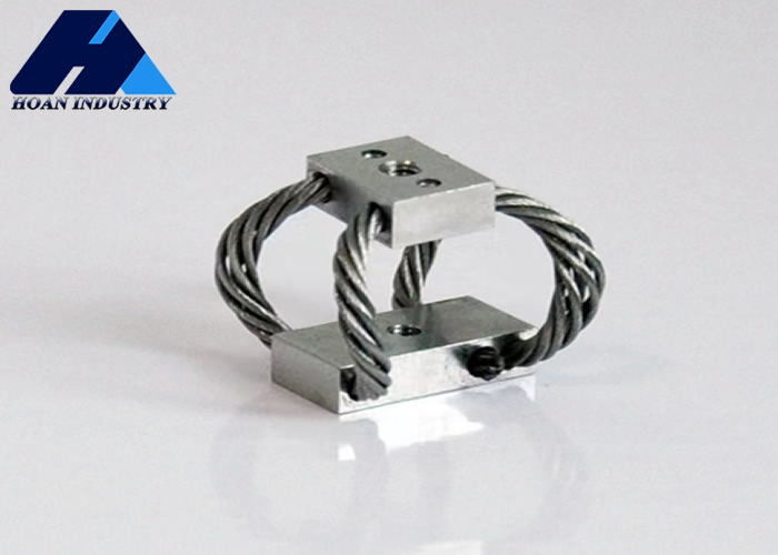 Éliminer les vibrations et assurer des images claires avec GR1-2.4D-A isolateur de vibration de câbles pour caméras aériennes