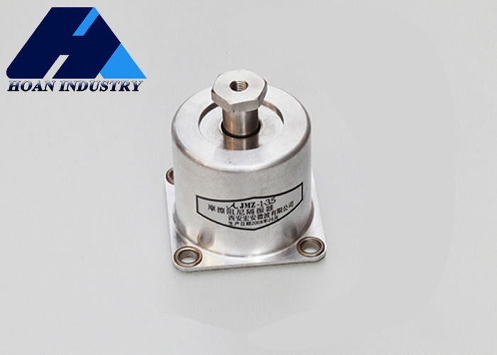 JMZ-1-1.5A Isolateur de vibration par câble 44 mm pour monture de moteur industriel