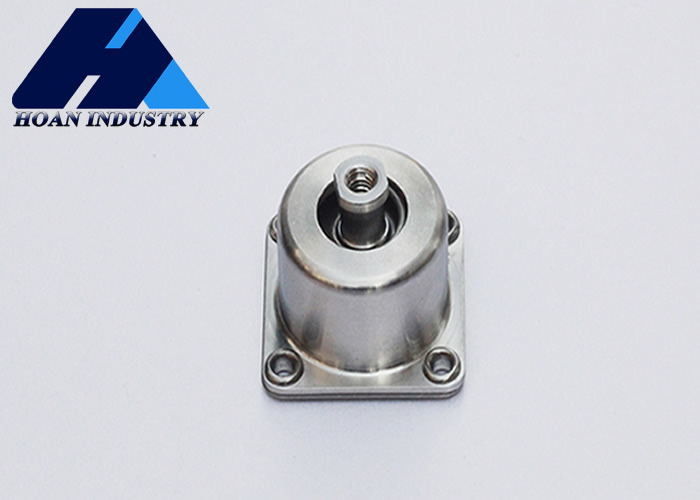 JMZ-T1-2.0A Isolateur de vibration amortisseur de frottement Idéal pour l'isolation des vibrations dans des conditions extrêmes