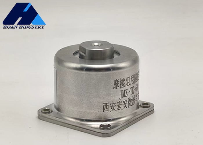 JMZ-TK1-25 Isolateur de vibration Large gamme d'applications pour divers secteurs et systèmes industriels
