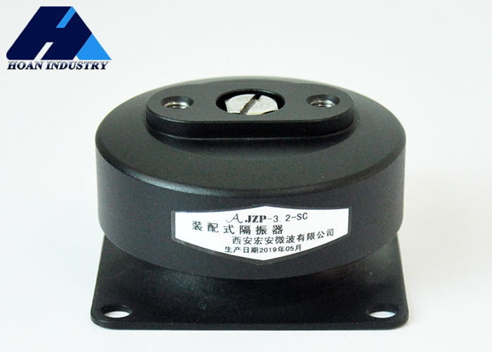 Isolateurs de vibration préfabriqués haute performance pour l'exploration en haute mer JZP-4.2