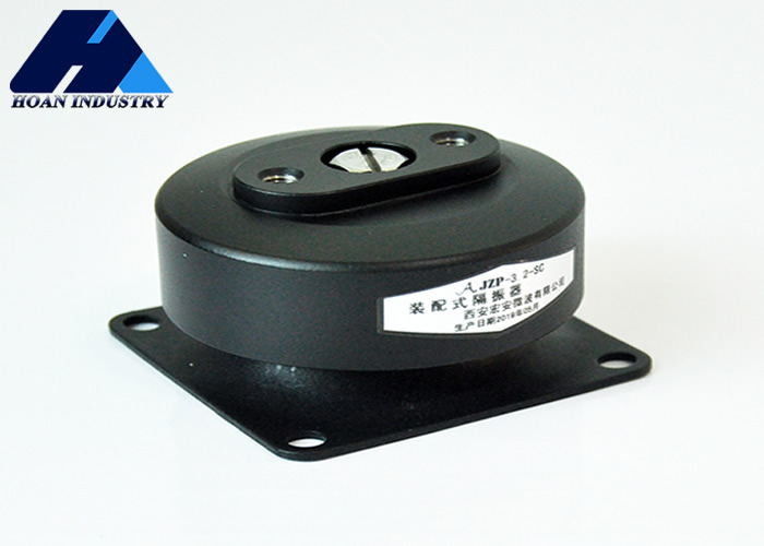Isolateur de vibration sur mesure pour vos besoins spécifiques
