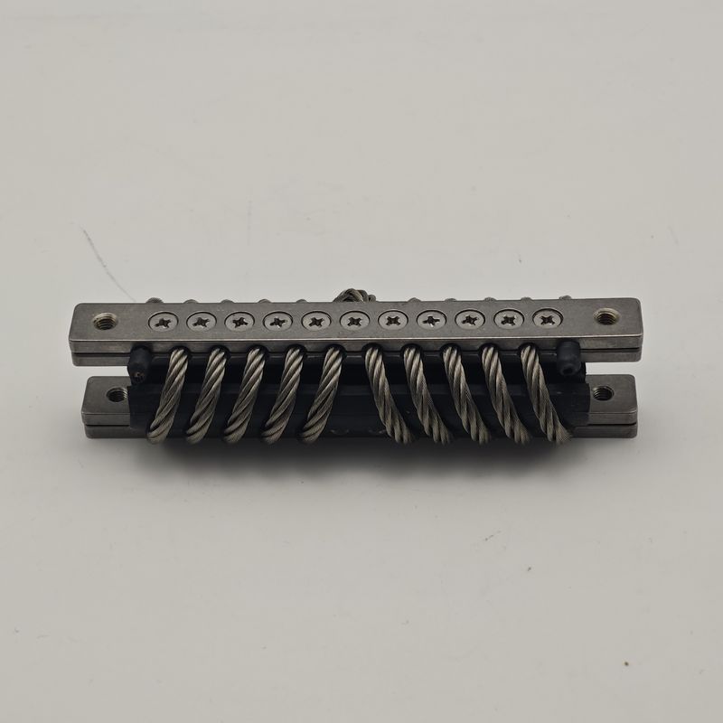 GX-40A ((N) Nouveau isolant de vibration de câble d'acier anti-impact
