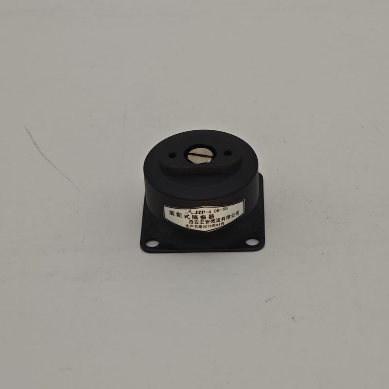 JZP-1.5B-SC absorbeur de choc en caoutchouc haute performance pour un fonctionnement stable des équipements et un confort environnemental