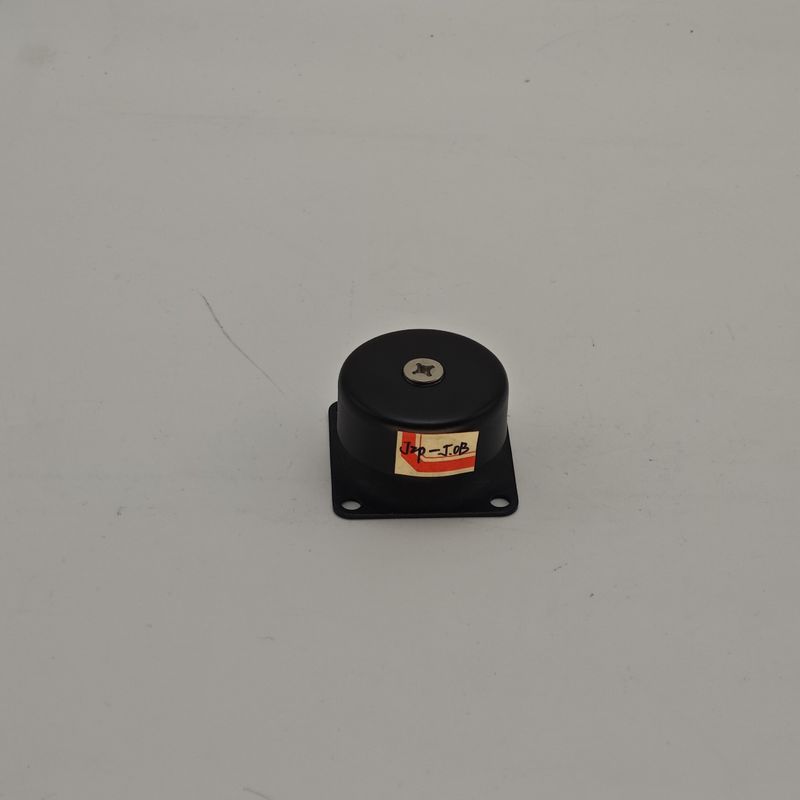 JZP-3.2-SC1 Absorbeur de choc en caoutchouc pour instruments de mesure et équipements d'analyse de haute précision