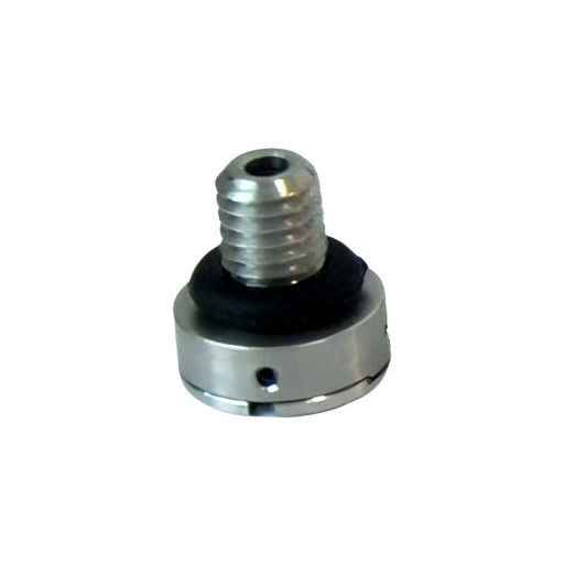 Longue durée de vie et faible coût d'entretien Valves métalliques HA-18B avec des options de couleurs personnalisées