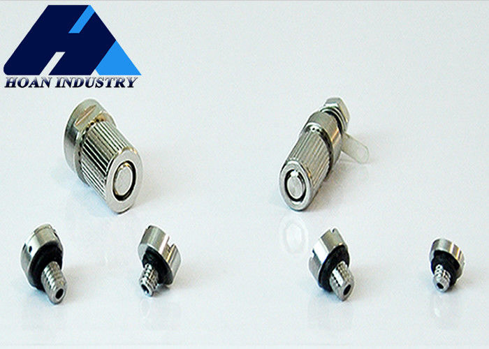 HA-4C Produits personnalisés Valve imperméable et respirante pour une meilleure dissipation de chaleur et protection des lampes LED