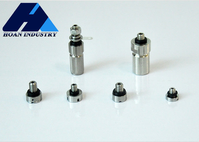 HA-4A-2 Produits personnalisés Résistant à l'eau soupape respirante pour boîte de distribution étanchéité et protection contre l'humidité