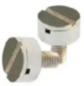 HA-5A-2 Produits personnalisés Valves imperméables et respirantes avec membrane polymère spéciale pour la prévention de l'humidité et de la poussière