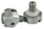 HA-8A Produits personnalisés Valve imperméable et respirante clé de protection de l'équipement et équilibre de pression