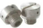 HA-8A Produits personnalisés Valve imperméable et respirante clé de protection de l'équipement et équilibre de pression