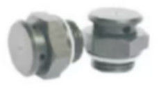 HA-9B Valves respirantes imperméables Produits personnalisés pour l'électronique grand public et l'imperméabilisation IP68