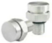 HA-12B-1 Produits personnalisés Valves respirantes imperméables pour éoliennes à haute perméabilité à l'air et pression de blocage de l'eau