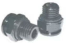 HA-12B-1 Produits personnalisés Valves respirantes imperméables pour éoliennes à haute perméabilité à l'air et pression de blocage de l'eau