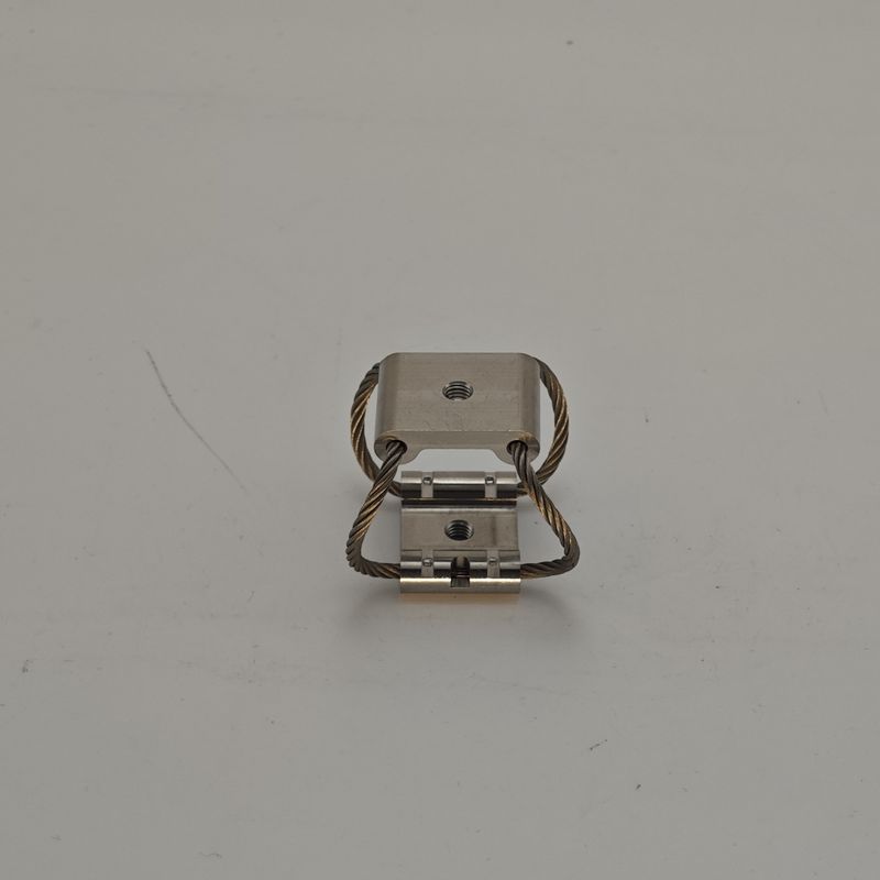 GR5-27A-A Isolateur de vibration par câble en acier pour l'aérospatiale et l'armée