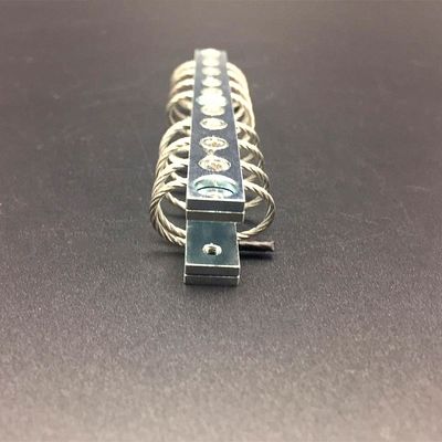 Un bon prix. Isolateur de câble de fil de fer de train à grande vitesse en ligne