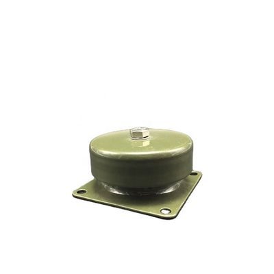 Un bon prix. Montage anti-vibration isolant de vibration métallique en caoutchouc pour voiture en ligne