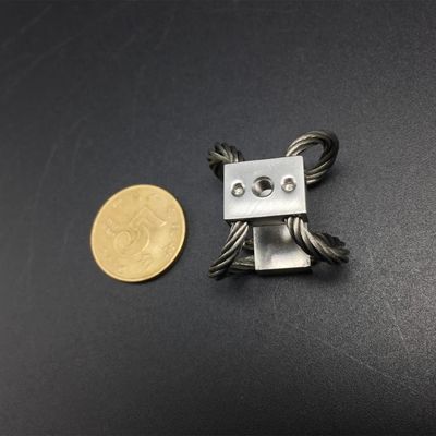 Caméra UAV faite à la main Stabilisateur de drone de voiture RC Photographie aérienne Vibration Absorption des chocs série GR3 La vibration de la caméra est