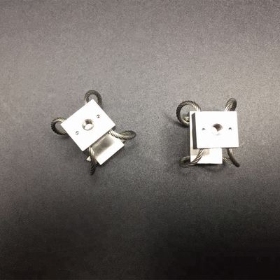 Un bon prix. Technologie des isolants de choc de petite taille pour fils lourds en ligne