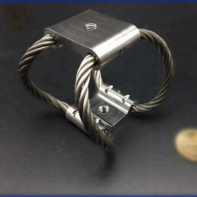 Un bon prix. Caméra UAV Gimbal Crane Stabilizer Photographie aérienne Isolation contre les chocs et les vibrations GR6-93D-A Isolateur de vibrations de la caméra en ligne